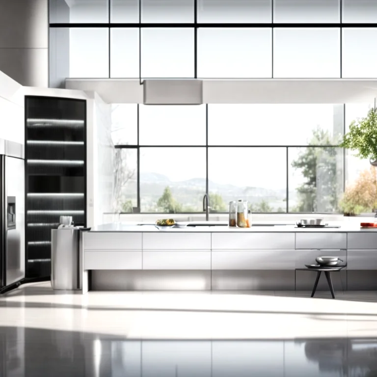 革新的なAI調理体験