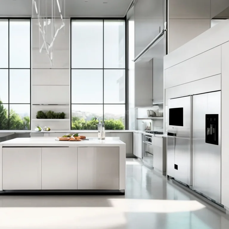 AI技術で実現する新しいキッチン体験 image 2